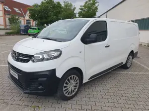Opel Vivaro 2.0 Kasten Lang *Klima / Euro 6*