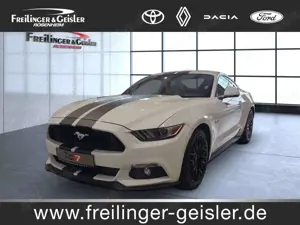 Ford Mustang GT Sportpaket Bluetooth Navi Xenon Klima