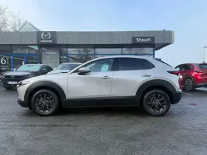 Mazda CX-30 2.0L e-SKYACTIV X 186ps CX-30 2.0L 186ps 6AT FWD E Bild 4