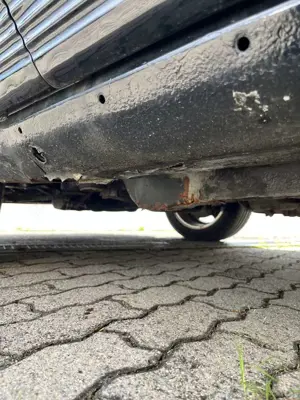 Mercedes-Benz 280 SE Oldtimer S-Klasse Bild 5