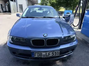 BMW 318 Ci