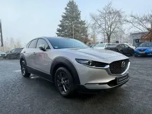 Mazda CX-30 2.0L e-SKYACTIV X 186ps CX-30 2.0L 186ps 6AT FWD E Bild 2