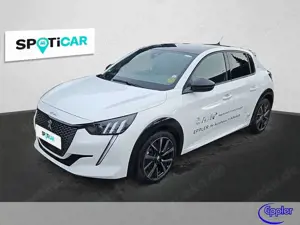 Peugeot 208 GT 208 Pure Tech 100 EAT8 Panodach Navi SHZ
