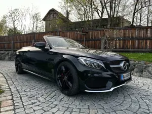 Mercedes-Benz 400 4MATIC