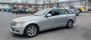 Mercedes-Benz 220 Kombilimusine Bild 5