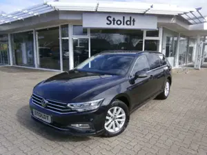 Volkswagen Passat Variant Business 2.0 TDI, DSG