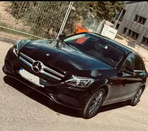 Mercedes-Benz 180 Limousine #viele Extras #TüV neu #Top Zustand