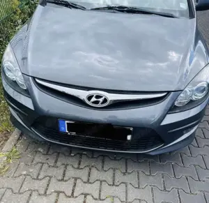 Hyundai i30 i30cw 1.4 Comfort Bild 5