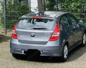 Hyundai i30 i30cw 1.4 Comfort Bild 3