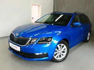 Skoda Octavia C. 2.0 TDI Tour,1.Hand,Navi,LED,ACC,AHK