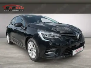 Renault Clio Experience 1.0 TCe 100 EU6d-T Navi LED Apple CarPl