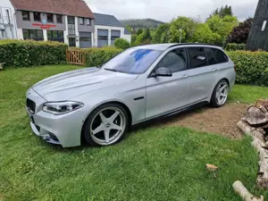 BMW M550 550d xDrive Touring Sport-Aut.