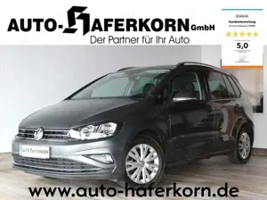 Volkswagen Golf Sportsvan *SZHZG*NAVI*KLIMAAUTOMATIK*