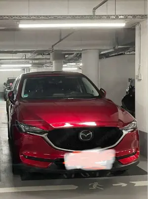 Mazda CX-5 SKYACTIV-G 194 Aut. AWD Sports-Line