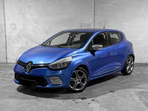 Renault Clio GT