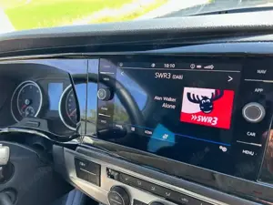 Volkswagen T6.1 California California T6.1 DSG Beach Tour Bild 5