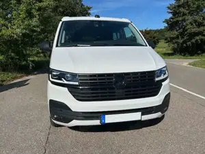 Volkswagen T6.1 California California T6.1 DSG Beach Tour Bild 4