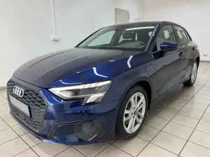 Audi A3 Sportback 40 TFSI e Virtual LED GRA Navi 17"