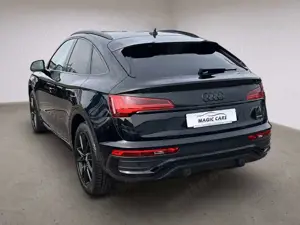 Audi Q5 40TFSI Sportback quattro S line *Matrix*Luft* Bild 3