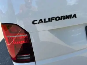Volkswagen T6.1 California California T6.1 DSG Beach Tour Bild 2
