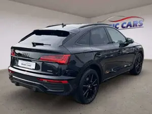 Audi Q5 40TFSI Sportback quattro S line *Matrix*Luft* Bild 5