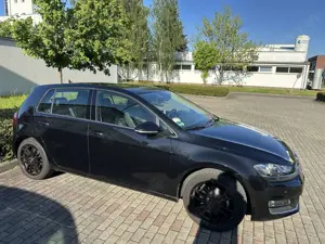 Volkswagen Golf 1.4 TSI (BlueMotion Technology) DSG Highline