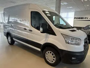 Ford Transit Kasten 2.0 TDCi 350 L2H2 Trend FWD Klima