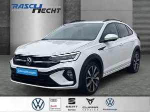 Volkswagen Taigo R-Line 1.0 TSI DSG, NAVI*LED*SHZ*PDC