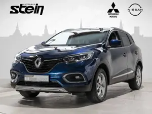 Renault Kadjar Limited Deluxe 1.3 TCe 140 Navi Apple CarPlay Andr