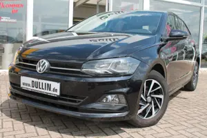 Volkswagen Polo VI 1,0 Join Sitzheizung+PDC