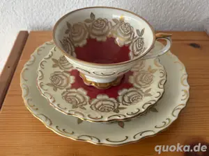 Bavaria Schumann #74 Bild 1