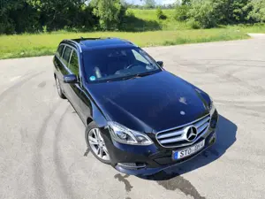 Mercedes-Benz E 220 E 220 T CDI 7G-TRONIC Avantgarde