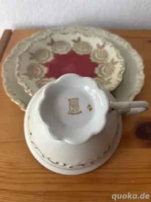 Bavaria Schumann #74 Bild 2