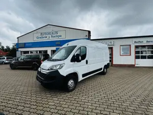 Citroen Jumper 30 L2H2 S