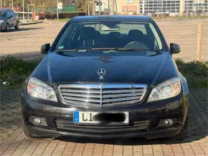 Mercedes-Benz C 200 Kompressor Elegance