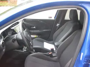 Opel Corsa 1.2 Start/Stop Elegance Bild 5