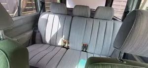 Mercedes-Benz E 230 E-Klasse TE Bild 5