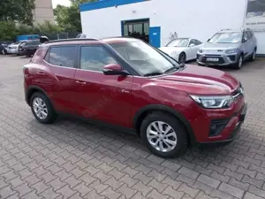 SsangYong Tivoli Quarz 1.5T, Navi Kamera PDC SHZ Bild 3
