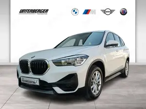 BMW X1 sDrive20i Advantage DAB RFK Navi Tempomat