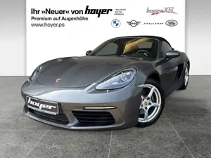 Porsche Others 718 Boxster Xenon el. Sitze Klima