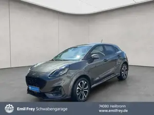Ford Puma 1.0 EcoBoost Hybrid Aut. ST-LINE