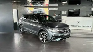 Volkswagen Tiguan Allspace 2.0 TSI R-Line*4M*Pano*HuD*AHK