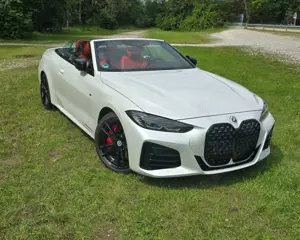 BMW 440 M440i Cabrio