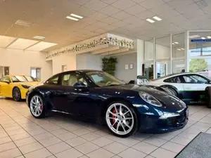 Porsche 991 911 991 Carrera S PDK Schiebedach/SportChrono
