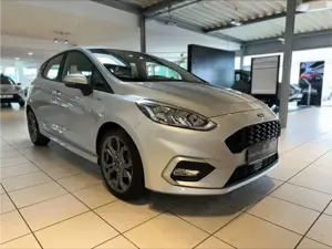 Ford Fiesta ST-Line EcoBoost (Klima, Apple Carplay) Bild 5
