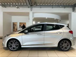 Ford Fiesta ST-Line EcoBoost (Klima, Apple Carplay) Bild 2