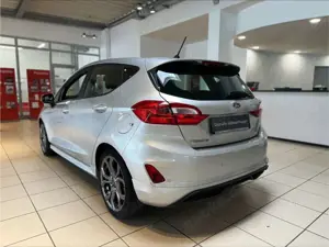 Ford Fiesta ST-Line EcoBoost (Klima, Apple Carplay) Bild 3