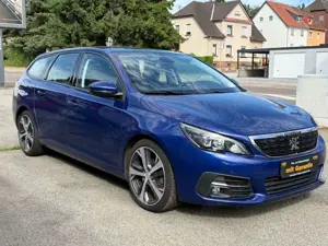 Peugeot 308 SW Active Klima PDC AHK