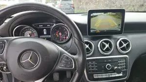 Mercedes-Benz A 200 A 200 CDI / d (176.008)