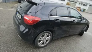 Mercedes-Benz A 200 A 200 CDI / d (176.008) Bild 3